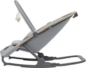 Ρηλάξ (0-6 Μηνών/Έως 9kg) Maxi Cosi Kori Beyond Grey BR77911