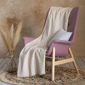 Ριχτάρι Καναπέ Τετραθέσιου (180x350) Nima Living Imane Beige