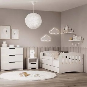 Σετ παιδικού δωματίου Classic