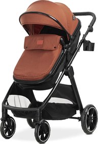 BABY STROLLER ASPEN PICANTE 2in1 with transformabl