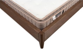 Κρεβάτι Linea Glow 215x175x125