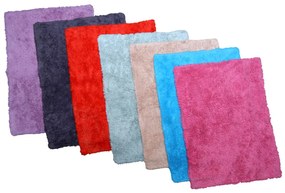 Ταπέτο Μπάνιου 60x80 Σιέρα Γκρι