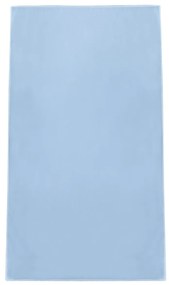 Πετσέτα Microfiber (80x170) Estia Save The Aegean Denim 00-31084
