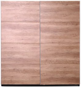 Ντουλάπα Συρόμενη SENSE 200x250x70 DIOMMI 45-775