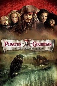 Εικονογράφηση Pirates of the Caribbean At World's End (2007)