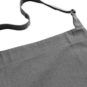 Ποδιά Κουζίνας (60x84) L-C Gourmet Anthracite 1731413
