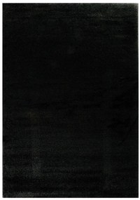 Χαλί SILENCE 20153/090 &#8211; 133×190 cm 133X190 Μαύρο