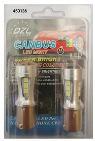 Λαμπτήρες LED - 12V – 3030-15 - 450136-450136