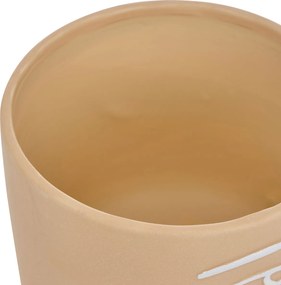 Κασπώ (Φ16x17) A-S Face 214092 Beige