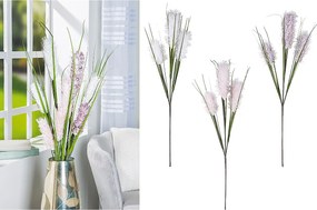 Φυτό ArteLibre Τεχνητό Foam 25x95cm Σε 3 Χρώματα