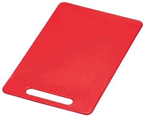 Επιφάνεια Κοπής 30473 29x19,5x0,5cm Red Kesper Plastic