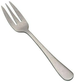 Πιρουνάκι Γλυκού Paris Antique 02969 15,5cm Silver Dinox Stainless Steel