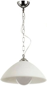 Φωτιστικό οροφής InLight 4409-A-Λευκό