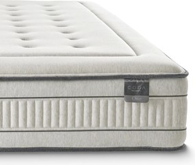 Στρώμα CODA, Premium ONE Υβρίδικο, 90x200x31, Μέτριο