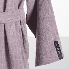 Μπουρνούζι Guy Laroche Supreme Amethyst