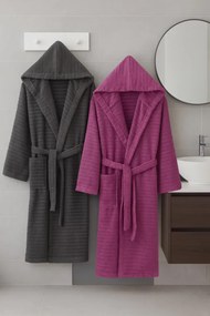 Stewehome Σετ διπλής πετσέτας από βαμβάκι (2XL)