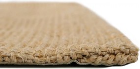 vidaXL Χαλί 66 x 100 εκ. από Φυσικό Σιζάλ