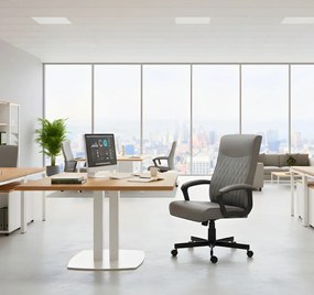 Γραφείο UrbanScape-Fusiko