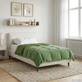 vidaXL Κουβέρτα ολόκληρου του χρόνου 155 x 200 cm
