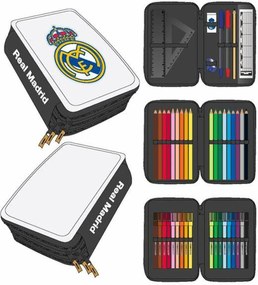 Παιχνίδι με Πλαστελίνη Real Madrid C.F.