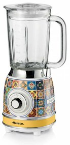 Μπλέντερ Κύπελλο Ariete 583 POSITANO 1000 W Κίτρινο 1,5 L
