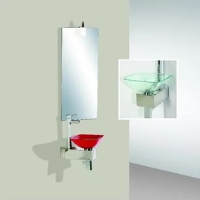 Pro Bagno  Σετ Έπιπλα Μπάνιου 3τμχ Pro Bagno Elite Πύρρος C051-A057 BEST-15211