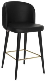 ΣΚΑΜΠΟ ΕΠΑΓΓΕΛΜΑΤΙΚΟ FB99280.41 PU ΜΑΥΡΟ ΞΥΛΙΝΟ 50x58x100Υεκ. 0533950