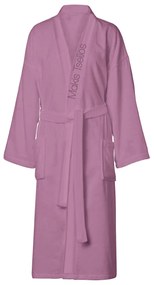 Μπουρνούζι Makis Tselios Gema 8 Lavender Λιλά X-LARGE