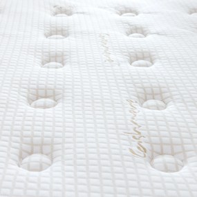 Στρώμα "Pure cash" pocket spring/gel memory foam/latex 32cm 160x200