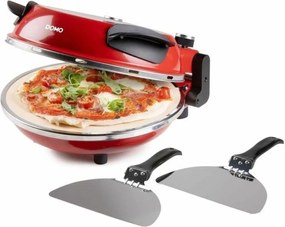 Ηλεκτρική Συσκευή για Πίτσα DOMO