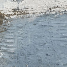Καμβάς DKD Home Decor Τζίντζερ Καμβάς 90 x 2,4 x 120 cm