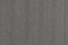 Sofa Cover Trendy - Black (230) Black
White