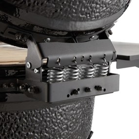 Premium Kamado BBQ 26 inch