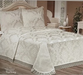 Stewehome στρώμα πάπλωμα από σενίλ 250x250 cm