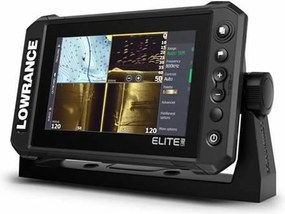 Εντοπιστής ψαριών Lowrance Elite FS Series 12 V