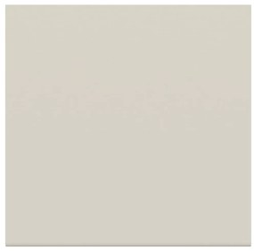 vidaXL Πάγκος Κουζίνας Κρεμ 60 x 60 x 2,8 εκ. από Μοριοσανίδα