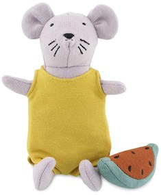 Λούτρινο Ζωάκι 13εκ. Trixie Puppet Mouse