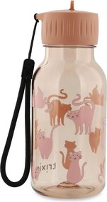 Παγούρι 350ml Με Στόμιο Trixie Tritan Charming Cat