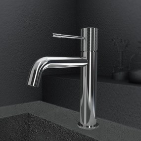 Orabella Preciosa 10348 Chrome - Μπαταρία νιπτήρα