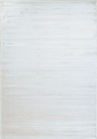 Χαλί (160x230) Ezzo Seta E086AH9 Dark Beige