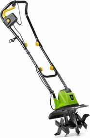 Ηλεκτρικό κοχλιοτρύπανο Fieldmann FZK 2002-E Χάλυβας