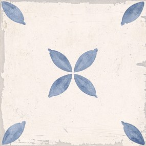 Keros Sofia Azul 25x25 - Πλακάκι μπάνιου &amp; δαπέδου