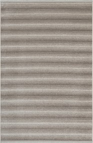 Stewehome Μοντέρνο μηχανικό χαλί με αντιολισθητική βάση και ειδική διάσταση 80x200x6 cm