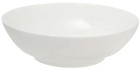 Μπωλ Σερβιρίσματος Coupe White Basics WBA0121 16cm White Maxwell&Williams Porcelain