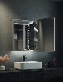 Καθρέπτης Faros