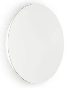 Απλίκα Kyklos LED μεταλλικό Viokef 4193800 Λευκό