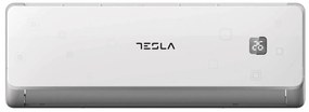 Κλιματιστικό Inverter Tesla TA27FFUL-0932IAW με Wi-Fi, ιονιστή, απόδοση 9.000 Btu και ενεργειακή κλάση Α++ / Α+