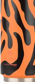 Ποτήρι Θερμός 500ml Estia Save The Aegean Wild Claw 01-31336