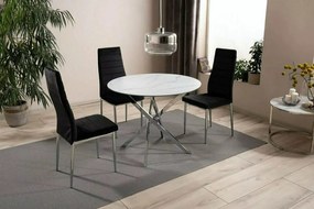 Τραπέζι Agis-Leuko-Ashmi