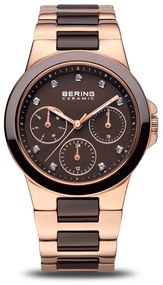 Ανδρικά Ρολόγια Bering 32237-765 (Ø 37 mm)
